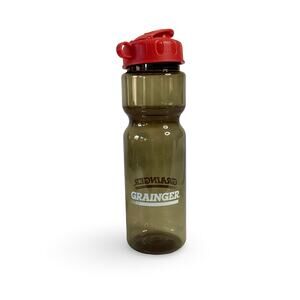 Grainger Industrial Water Bottle